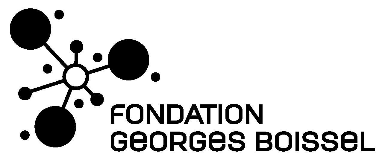 logo fondation George Boissel